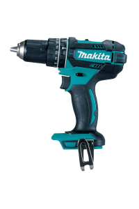 Obrázok pre Makita DHP482Z vrtačka Rychloupínací 1,8 kg Černá, Modrá