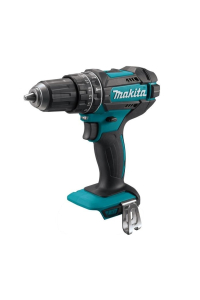 Makita DHP482Z vrtačka Rychloupínací 1,8 kg Černá, Modrá Obrázok pre Makita DHP482Z vrtačka Rychloupínací 1,8 kg Černá, Modrá
