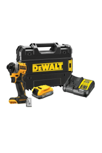DEWALT ZAKRĘTARKA UDAROWA 18V DCF850E1T 208Nm 1x1,7Ah POWERSTACK TSTAK ... Obrázok pre DEWALT ZAKRĘTARKA UDAROWA 18V DCF850E1T 208Nm 1x1,7Ah POWERSTACK TSTAK ...