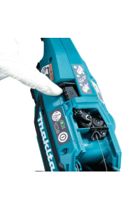 Makita DTR180ZJ příslušenství pro AKU nářadí Cordless braider Černá, Zelená, Metalická Obrázok pre Makita DTR180ZJ příslušenství pro AKU nářadí Cordless braider Černá, Zelená, Metalická