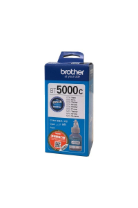 Obrázok pre Brother BT5000C inkoustová náplň Originální Modrá