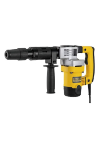 Stanley SFMEH220K-QS demoliční kladivo SDS Max Černá, Žlutá 1010 W Obrázok pre Stanley SFMEH220K-QS demoliční kladivo SDS Max Černá, Žlutá 1010 W