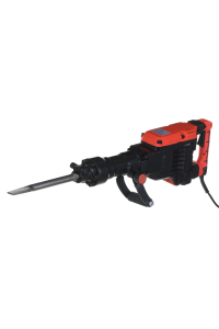 Obrázok pre Yato YT-82002 demoliční kladivo Černá, Červená 1600 W