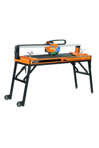 TR232L Tile Cutter, 1200 mm Obrázok pre TR232L Tile Cutter, 1200 mm
