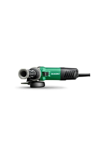 Angle grinder 125mm, 11,000/min, M14, 1200W, Smooth Star Obrázok pre Angle grinder 125mm, 11,000/min, M14, 1200W, Smooth Star