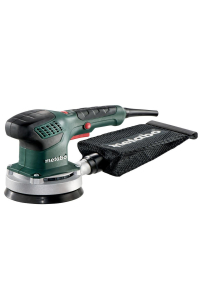 Metabo SXE 3125 Vibrační bruska 12000 ot/min 310 W Obrázok pre Metabo SXE 3125 Vibrační bruska 12000 ot/min 310 W