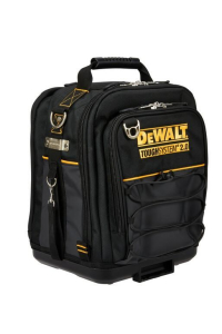 Obrázok pre DeWALT DWST83524-1 skladovací box na nářadí Černá, Žlutá Tarpaulin