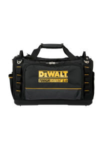 Obrázok pre DeWALT DWST83522-1 skladovací box na nářadí Černá, Žlutá Tarpaulin