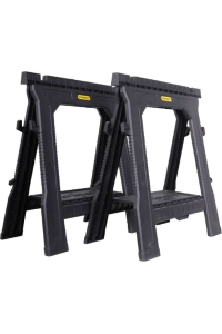 Folding Horse Stand Set of 2 pcs. Obrázok pre Folding Horse Stand Set of 2 pcs.