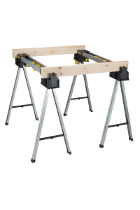 Stanley FMST1-75763 pracovní stůl Přenosný ponk Obrázok pre Stanley FMST1-75763 pracovní stůl Přenosný ponk