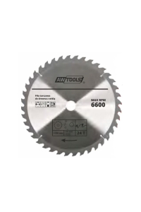 Obrázok pre AWTOOLS AW48494 pilový kotouč