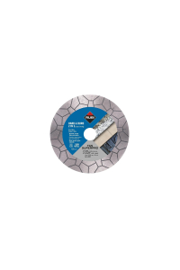 Obrázok pre RUBI DIAMOND BLADE TGS 125 SUPERPRO FOR CUTTING AND GRINDING 2in1