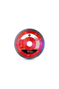 Obrázok pre RUBI DIAMOND BLADE CPJ 125 SUPERPRO FOR PORCELAIN STONEWARE