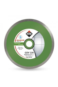 Obrázok pre RUBI TARCZA DIAMENTOWA CEV 250 SUPERPRO