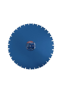 Obrázok pre Norton Abrasives Pro Universal Laser 65 cm Diamantový kotouč se segmentovaným ostřím