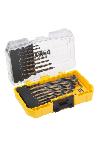 DeWALT DT70729-QZ šroubovací nástavec Obrázok pre DeWALT DT70729-QZ šroubovací nástavec