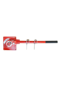 Obrázok pre 4PRO MANUAL BAR BENDER 6-18mm GRO-5