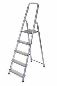 Obrázok pre AWTOOLS AW23021 žebřík