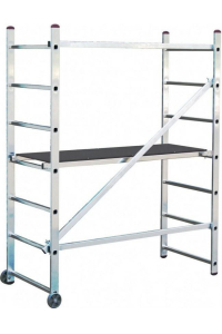 Obrázok pre KRAUSE CORDA SCAFFOLDING MINI HEIGHT 3m