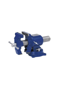 IRWIN IMADŁO ŚLUSARSKIE OBROTOWE 125mm Z KOWADŁEM MULTI-VICE Obrázok pre IRWIN IMADŁO ŚLUSARSKIE OBROTOWE 125mm Z KOWADŁEM MULTI-VICE