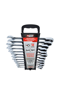 AWTOOLS AW39999 očkoplochý klíč Obrázok pre AWTOOLS AW39999 očkoplochý klíč