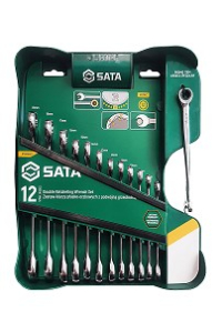 SATA KLUCZ PŁ-OCZ.13szt.Z PODW.GRZECH.+ X-BEAM Obrázok pre SATA KLUCZ PŁ-OCZ.13szt.Z PODW.GRZECH.+ X-BEAM