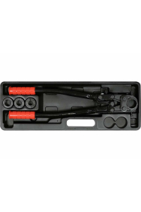 Obrázok pre YT. PIPE CRIMPING MACHINE PEX-AL.-PEX U16-25