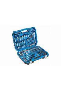 HOGERT WRENCH SET 222pcs. Obrázok pre HOGERT WRENCH SET 222pcs.