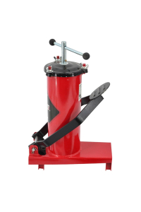 Obrázok pre AWTOOLS AW15942 nožní vzduchová pumpa