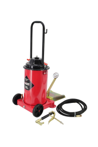 Obrázok pre AWTOOLS AW15944 nožní vzduchová pumpa