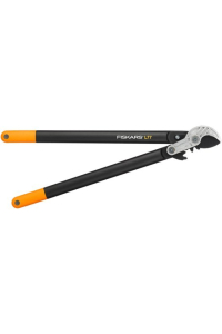 Fiskars 112580 prodloužené zahradní nůžky Jednočepelové nůžky Obrázok pre Fiskars 112580 prodloužené zahradní nůžky Jednočepelové nůžky