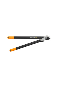 Fiskars 112580 prodloužené zahradní nůžky Jednočepelové nůžky Obrázok pre Fiskars 112580 prodloužené zahradní nůžky Jednočepelové nůžky