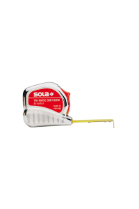 Obrázok pre SOLA MIARA ZWIJANA TRI-MATIC 10m