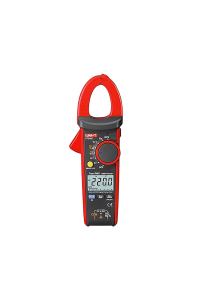 600A True RMS Clamp Meter UT216C Obrázok pre 600A True RMS Clamp Meter UT216C
