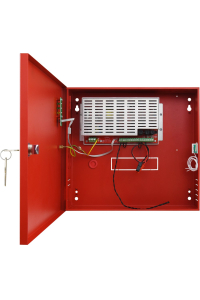 POWER SUPPLY FOR FIRE PROTECTION SYSTEMS Pulsar EN54C-2A7 Obrázok pre POWER SUPPLY FOR FIRE PROTECTION SYSTEMS Pulsar EN54C-2A7