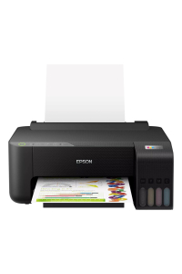 Obrázok pre Epson EcoTank L1270 WiFi - tiskárna A4 s Wi-Fi a nepřetržitým zásobováním inkoustem
