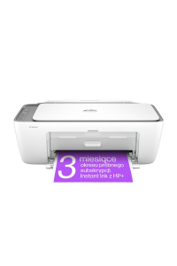 Obrázok pre HP DeskJet 2820e Bezdr. př. All-in-One Barva Tiskárna, Instant Ink; Kopírka, skener
