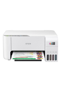 Obrázok pre Epson EcoTank L3276 WiFi - Multifunkční tiskárna A4 s Wi-Fi a nepřetržitým zásobováním inkoustem