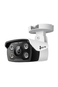 Obrázok pre TP-Link IPCam VIGI C340(2.8mm) 4MP Outdoor Color Bullet