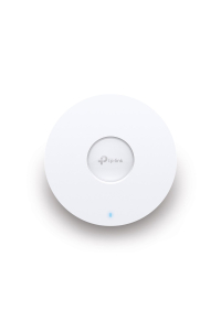 Obrázok pre TP-Link Omada EAP650 Wi-Fi přístupový bod 2976 Mbit/s Bílá Podpora napájení po Ethernetu (PoE)