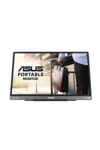 ASUS ZenScreen MB16ACE počítačový monitor 39,6 cm (15.6 Obrázok pre ASUS ZenScreen MB16ACE počítačový monitor 39,6 cm (15.6
