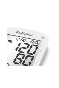 Tlakoměr na paži Medisana BU 535 Obrázok pre Tlakoměr na paži Medisana BU 535