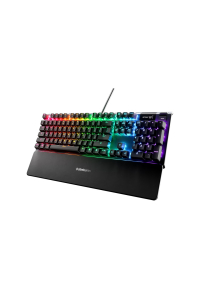 Obrázok pre Steelseries Apex 5 klávesnice Hraní USB Černá