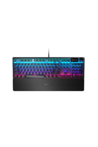 Obrázok pre Steelseries Apex 5 klávesnice Hraní USB Černá