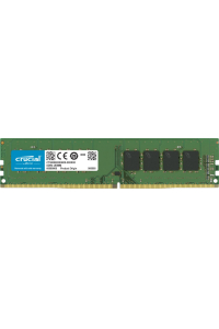 Obrázok pre Crucial CT8G4DFRA32A paměťový modul 8 GB 1 x 8 GB DDR4