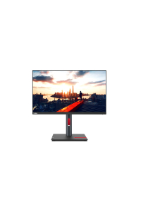 Obrázok pre Lenovo ThinkVision P24h-30 počítačový monitor 60,5 cm (23.8