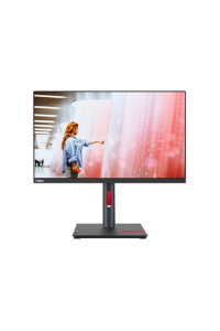 Lenovo ThinkVision P24q-30 počítačový monitor 60,5 cm (23.8 Obrázok pre Lenovo ThinkVision P24q-30 počítačový monitor 60,5 cm (23.8