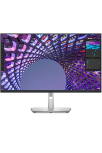 DELL P Series P3223QE počítačový monitor 80 cm (31.5 Obrázok pre DELL P Series P3223QE počítačový monitor 80 cm (31.5