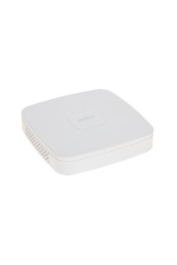 Dahua Technology Lite NVR2104-S3 síťový videorekordér 1U Bílá Obrázok pre Dahua Technology Lite NVR2104-S3 síťový videorekordér 1U Bílá