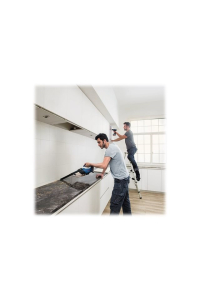 Bosch GAS 18V-1 Professional ruční vysavač Černá, Modrá, Červená, Průsvitné Bezsáčkové Obrázok pre Bosch GAS 18V-1 Professional ruční vysavač Černá, Modrá, Červená, Průsvitné Bezsáčkové